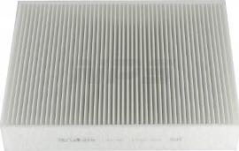 NPS B135W216 - Filter kabine www.molydon.hr