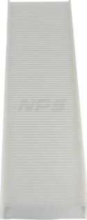 NPS B135W211 - Filter kabine www.molydon.hr