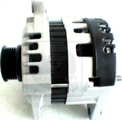 NPS D511O06 - Alternator www.molydon.hr