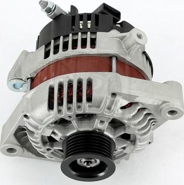 NPS D511O11 - Alternator www.molydon.hr