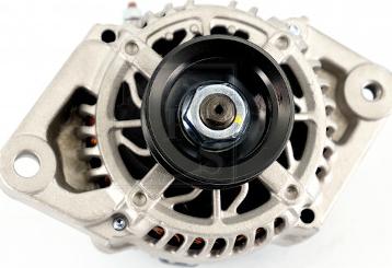 NPS D511U08 - Alternator www.molydon.hr