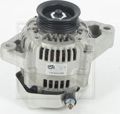 NPS D511U12 - Alternator www.molydon.hr