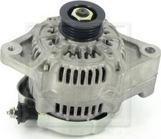 NPS D511U27 - Alternator www.molydon.hr