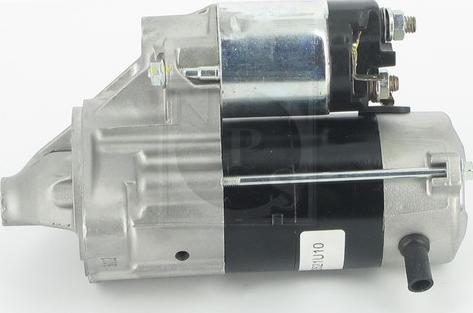 NPS D521U10 - Starter www.molydon.hr