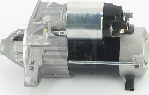 NPS D521U12 - Starter www.molydon.hr