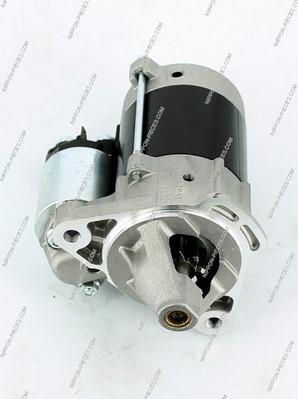 NPS D521U35 - Starter www.molydon.hr