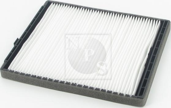 NPS D135O05 - Filter kabine www.molydon.hr