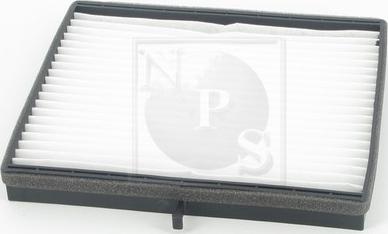 NPS D135O01 - Filter kabine www.molydon.hr