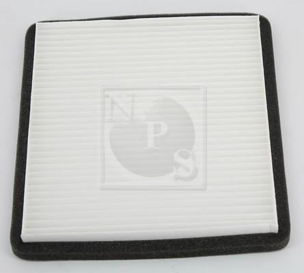 NPS D135O14 - Filter kabine www.molydon.hr