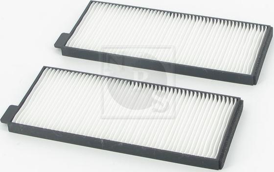 NPS D135O10 - Filter kabine www.molydon.hr