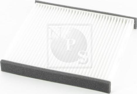 NPS D135U02 - Filter kabine www.molydon.hr