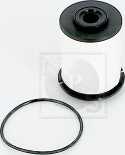 NPS D133O09 - Filter za gorivo www.molydon.hr