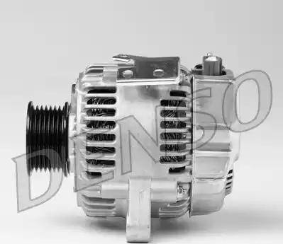 NPS DAN951 - Alternator www.molydon.hr