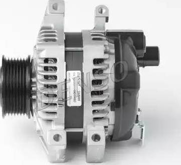 NPS DAN985 - Alternator www.molydon.hr