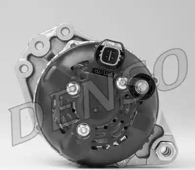 NPS DAN981 - Alternator www.molydon.hr