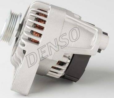 NPS DAN630 - Alternator www.molydon.hr