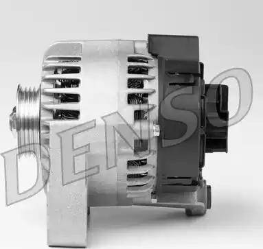 NPS DAN629 - Alternator www.molydon.hr