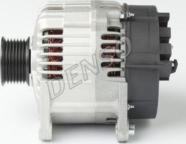 NPS DAN020 - Alternator www.molydon.hr