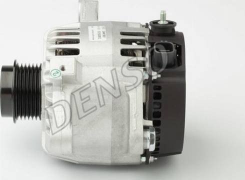 NPS DAN1061 - Alternator www.molydon.hr