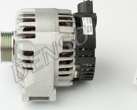 NPS DAN1063 - Alternator www.molydon.hr