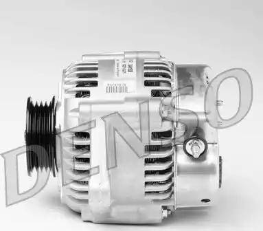 NPS DAN1008 - Alternator www.molydon.hr