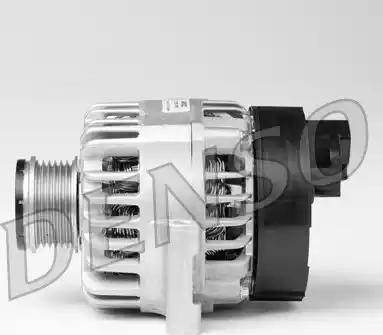 NPS DAN1002 - Alternator www.molydon.hr