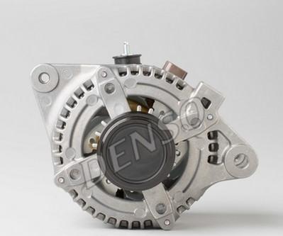 NPS DAN1011 - Alternator www.molydon.hr