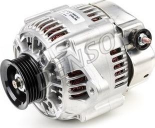 NPS DAN1357 - Alternator www.molydon.hr