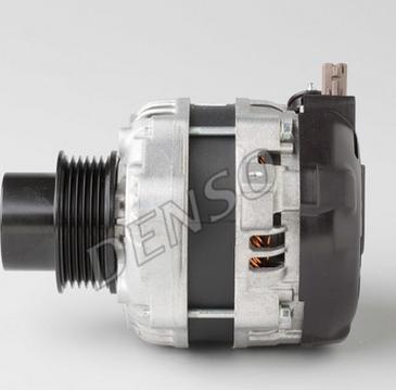 NPS DAN1315 - Alternator www.molydon.hr