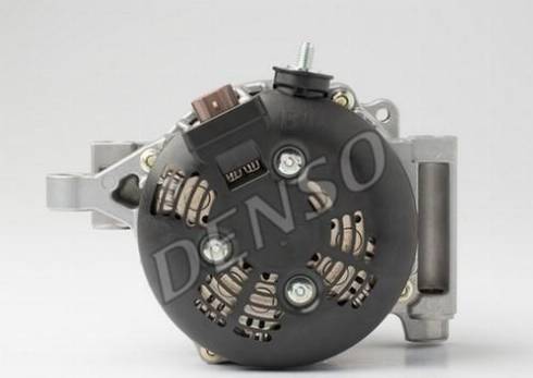 NPS DAN1208 - Alternator www.molydon.hr