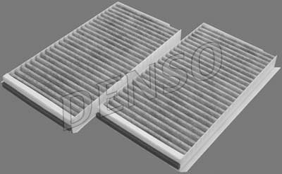 NPS DCF419K - Filter kabine www.molydon.hr