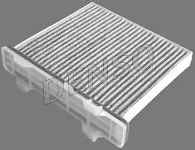 NPS DCF053K - Filter kabine www.molydon.hr