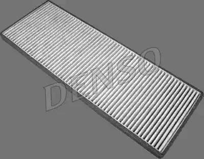 NPS DCF195K - Filter kabine www.molydon.hr