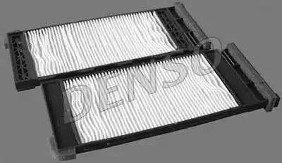 NPS DCF192P - Filter kabine www.molydon.hr