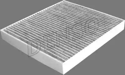 NPS DCF120K - Filter kabine www.molydon.hr