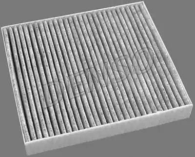 NPS DCF348K - Filter kabine www.molydon.hr