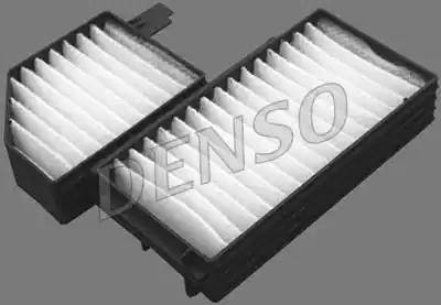 NPS DCF326P - Filter kabine www.molydon.hr