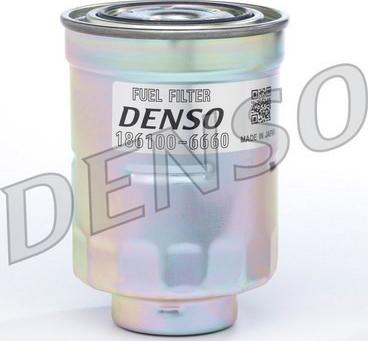 NPS DDFF16660 - Filter za gorivo www.molydon.hr