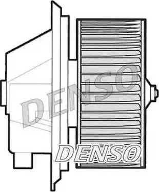 NPS DEA09002 - Ventilator kabine/unutrasnjeg prostora www.molydon.hr