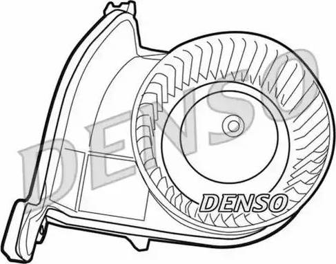 NPS DEA23003 - Ventilator kabine/unutrasnjeg prostora www.molydon.hr