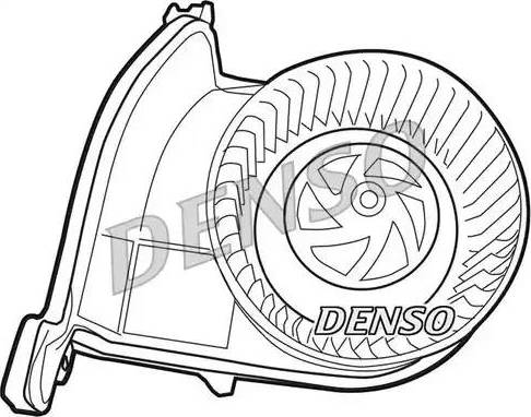 NPS DEA23002 - Ventilator kabine/unutrasnjeg prostora www.molydon.hr