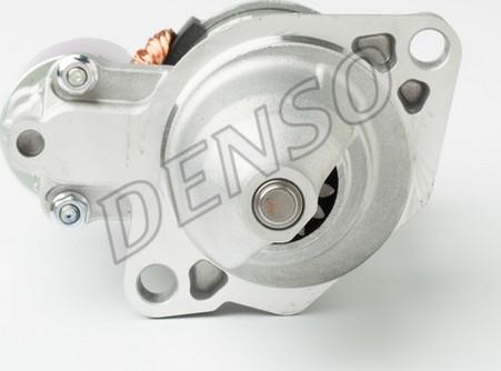 NPS DSN972 - Starter www.molydon.hr