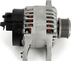 NPS F511T01 - Alternator www.molydon.hr