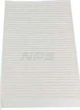 NPS F135T203 - Filter kabine www.molydon.hr