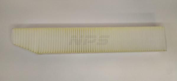 NPS F135T212 - Filter kabine www.molydon.hr