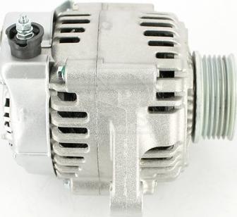 NPS H511A44 - Alternator www.molydon.hr