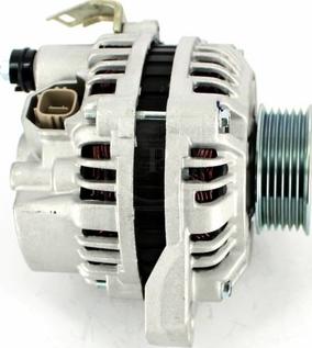 NPS H511A45 - Alternator www.molydon.hr