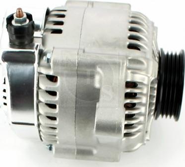 NPS H511A43 - Alternator www.molydon.hr