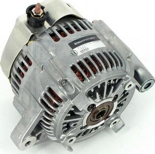 NPS H511A47 - Alternator www.molydon.hr