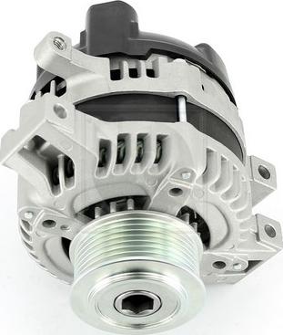 NPS H511A54 - Alternator www.molydon.hr